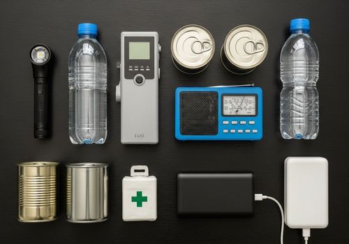 Blackout-Vorsorge: Ihr Notfallplan für 24 Stunden ohne Strom