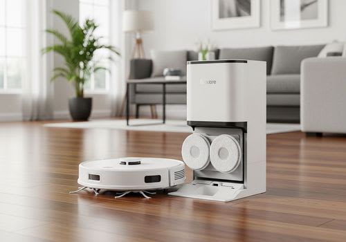 Roborock Q Revo Serie: Saugroboter mit Wischfunktion | Saugxperten