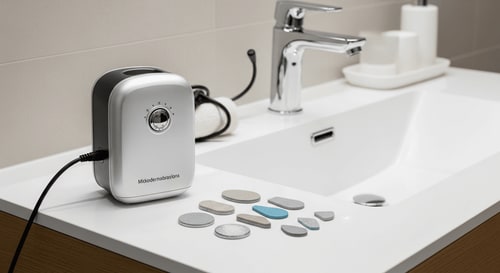Mikrodermabrasion zuhause: Geräte & Anwendung | Groomxperten