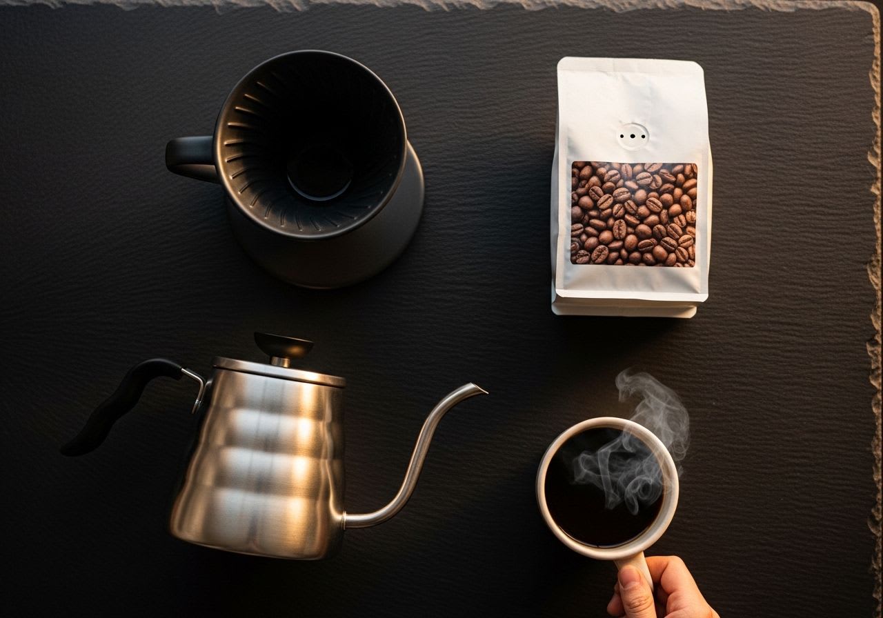 Was ist Specialty Coffee? Alles über die Dritte Welle des Kaffees