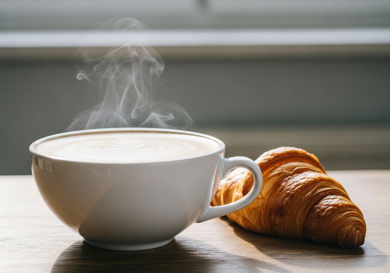 Milchkaffee Zubereitung: Dein Guide für den perfekten Genuss