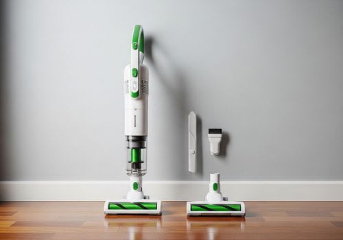 Vorwerk Staubsauger kabellos: Premium-Reinigung ohne Kompromisse