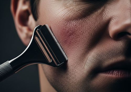 Dermaplaning Nachteile: Risiken & was Sie wissen müssen | Groomxperten