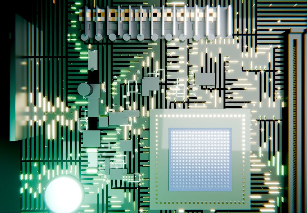 Analyse der 5-GHz-Frequenzbänder zeigt freie Kanäle als Lösung für plötzlich schlechtes WLAN und Interferenzen. | Foto: Brecht Corbeel