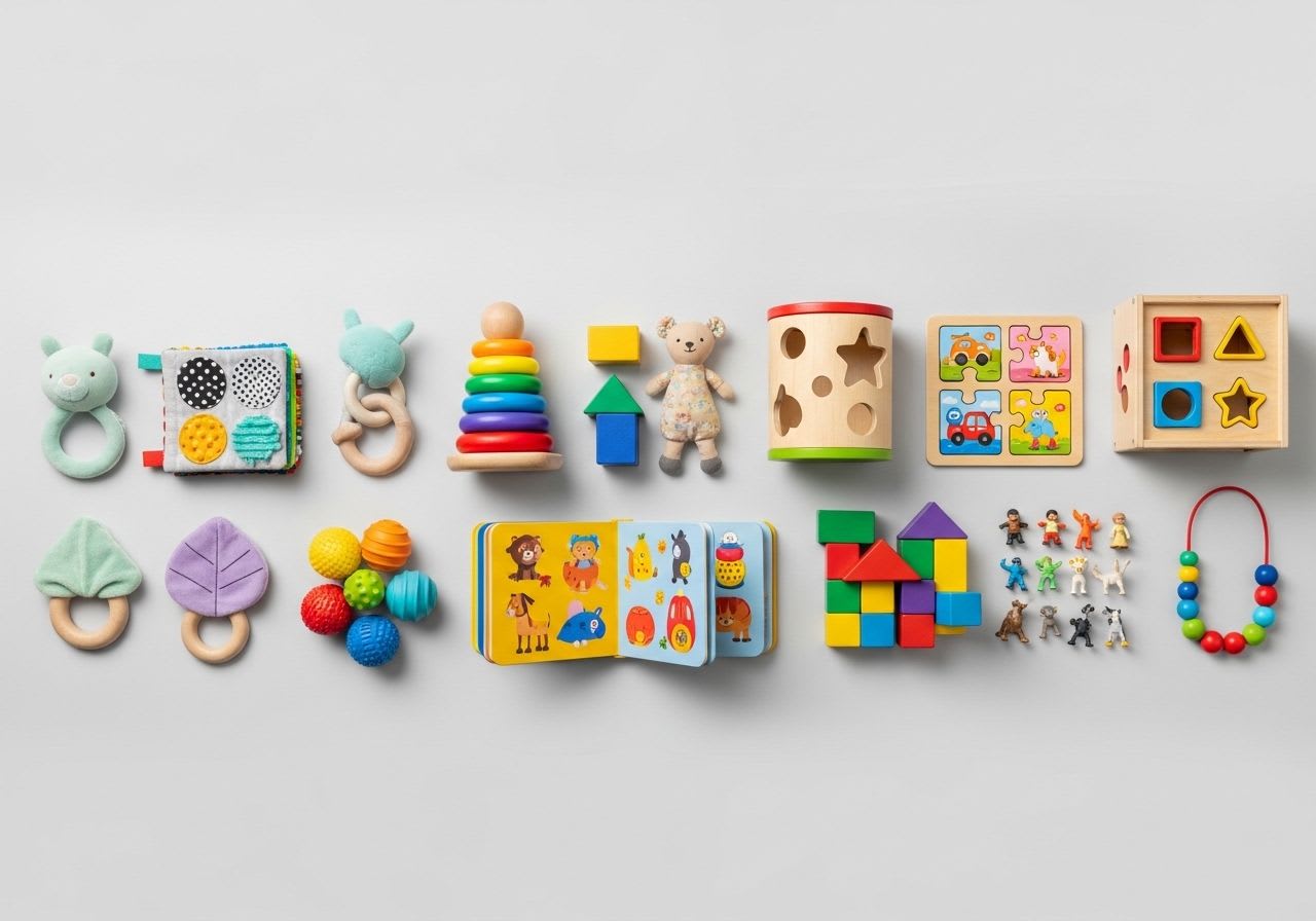 Entwicklung 1 Lebensjahr Tabelle: Meilensteine | Babyxperten