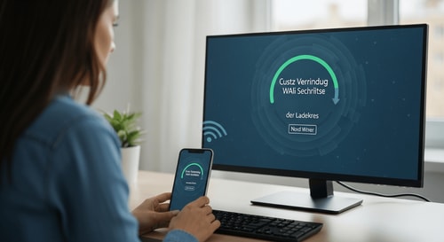 Schlechtes WLAN trotz guter Verbindung? | Techxperten