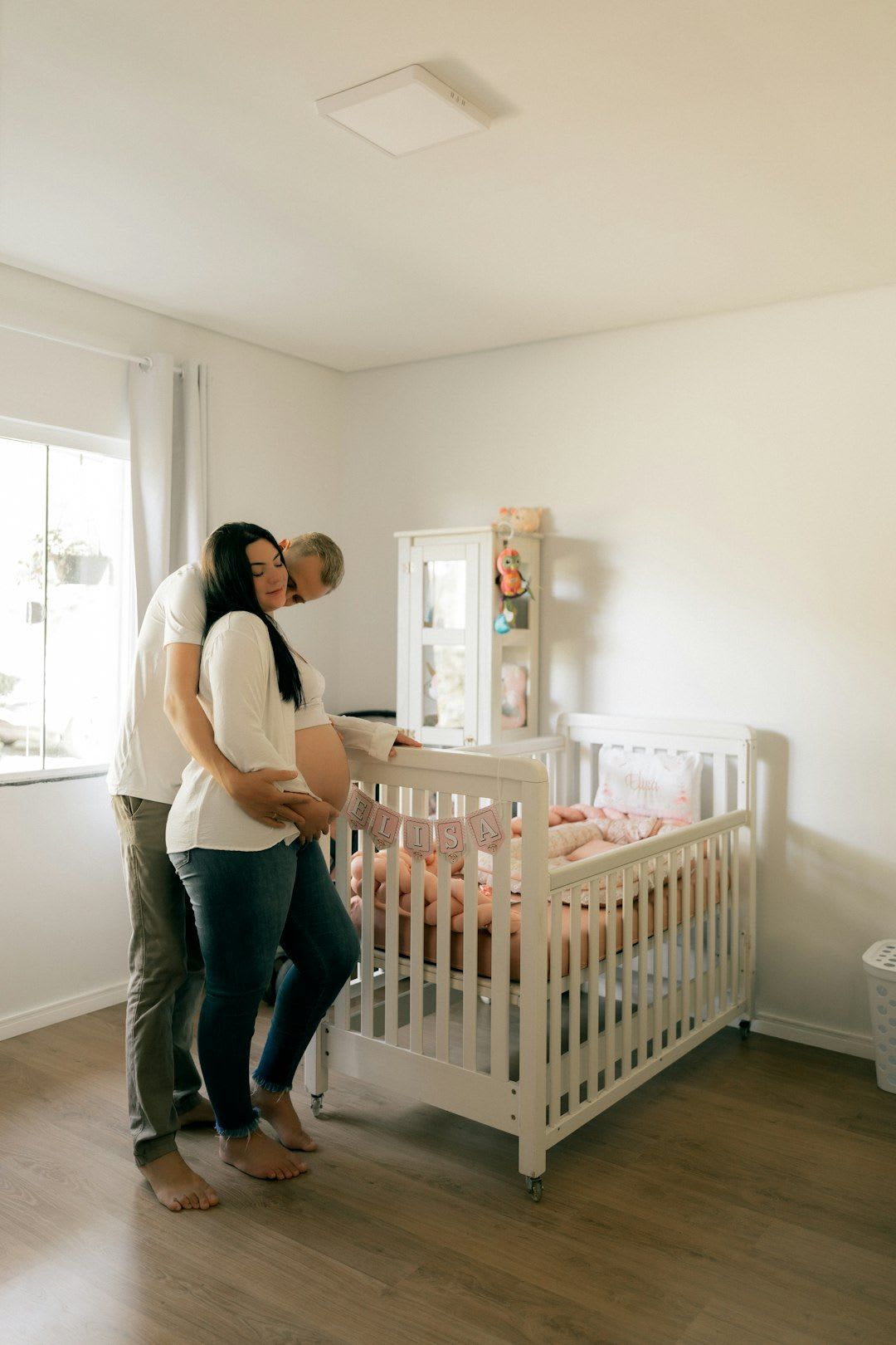 Ein Firmware-Update auf der Elterneinheit als Lösung, wenn der Philips Avent Babyphone Nachtmodus nicht funktioniert. | Foto: Alexander Mass