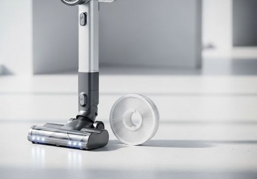 Allergiker Staubsauger mit HEPA-Filter | Saugxperten