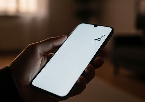 Schlechter WLAN-Empfang am Handy? Lösungen! | Techxperten