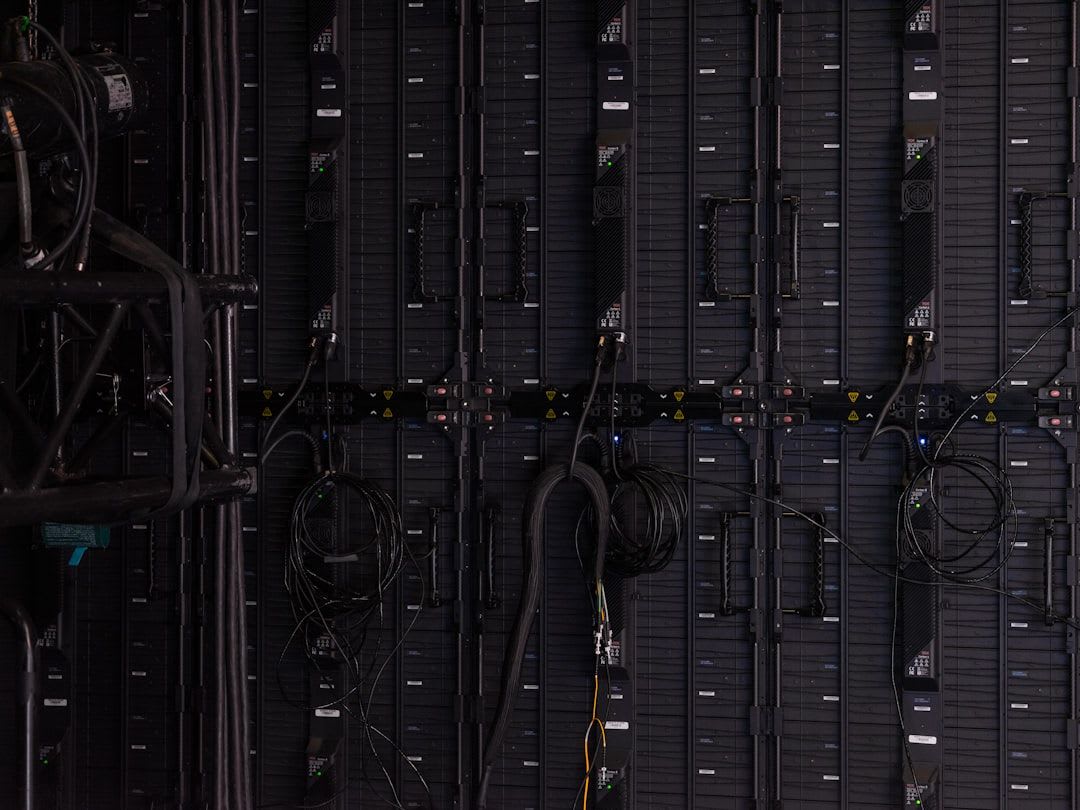 Ein modernes NAS-System als zentrale Königsklasse für die automatisierte Datensicherung zu Hause im Heimnetzwerk. | Foto: Kier in Sight Archives