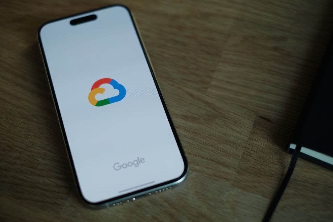 Automatische Cloud-Synchronisierung auf einem Smartphone als Teil einer konsequenten Strategie zur Datensicherung für zuhause. | Foto: appshunter.io
