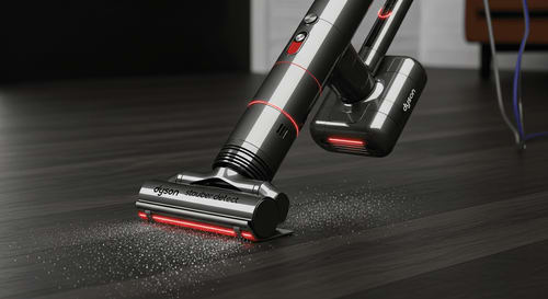 Dyson V12 Detect Slim: Laser, Sensor & Modelle | Saugxperten