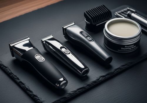 Manscaping Deutsch: Der ultimative Guide für Männer | Groomxperten