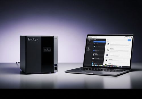 Synology Assistant: Dein umfassender Guide für NAS-Verwaltung | Techxperten