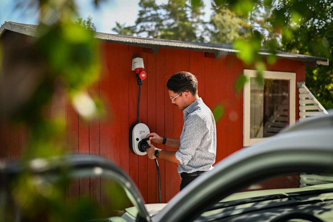 Das Diagnose-Display der Anker SOLIX Solarbank 2 E1600 Pro zeigt einen Fehlercode, um Verbindungsprobleme einzugrenzen. | Foto: go-e