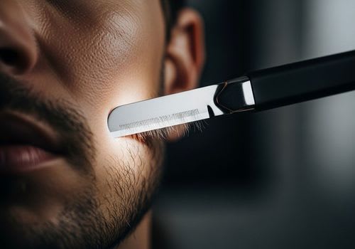 Dermaplaning Gesicht: Glatte Haut – Dein ultimativer Guide | Groomxperten