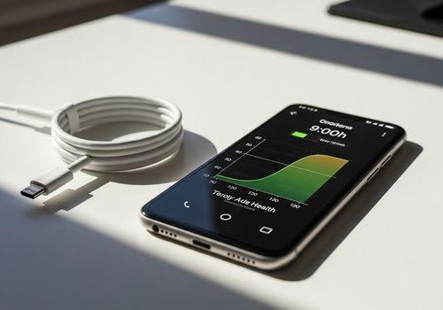 Android Akku zurücksetzen: Lebensdauer verlängern