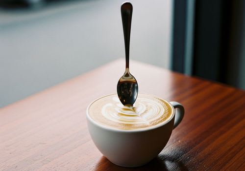 Der Cappuccino Assassine: Meme-Phänomen & Perfektion | Kaffeexperten
