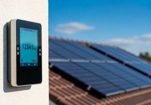 PV-Anlage Eigenverbrauch: Umsatzsteuer pauschal 20 Cent | Stromxperten