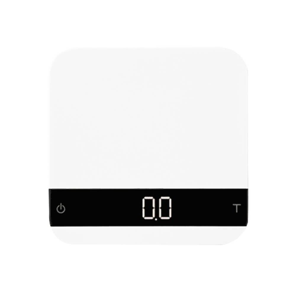 Acaia Lunar - Baristawaage White