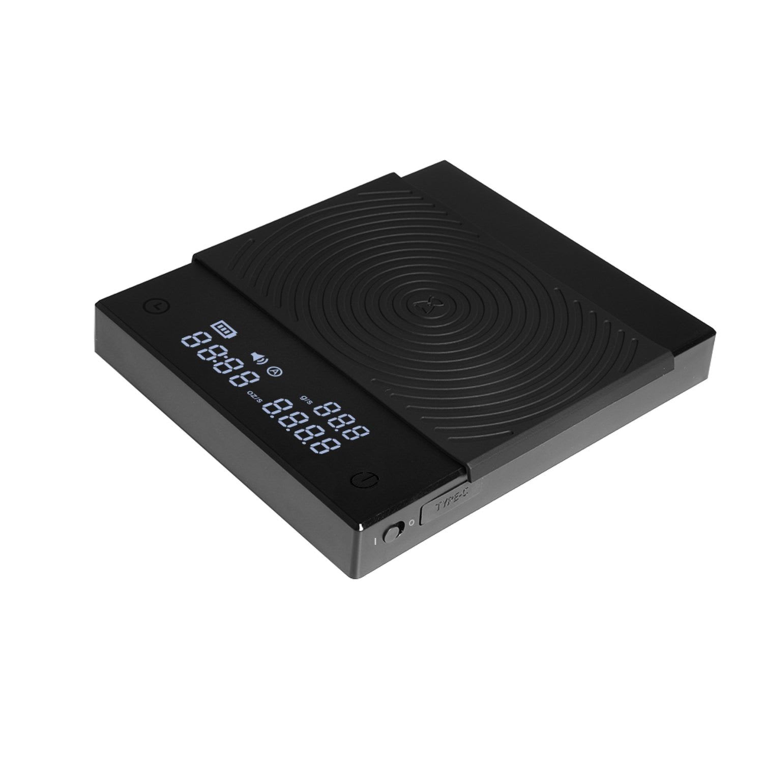 Timemore Black Mirror Basic 2