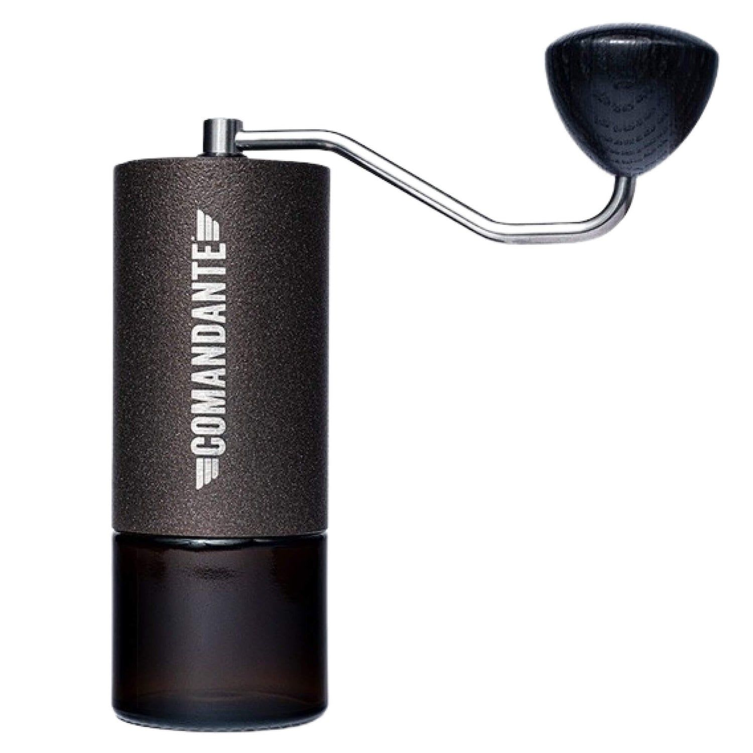 Comandante C40 MK4 Nitro Blade Kaffeemühle Copper Mountain