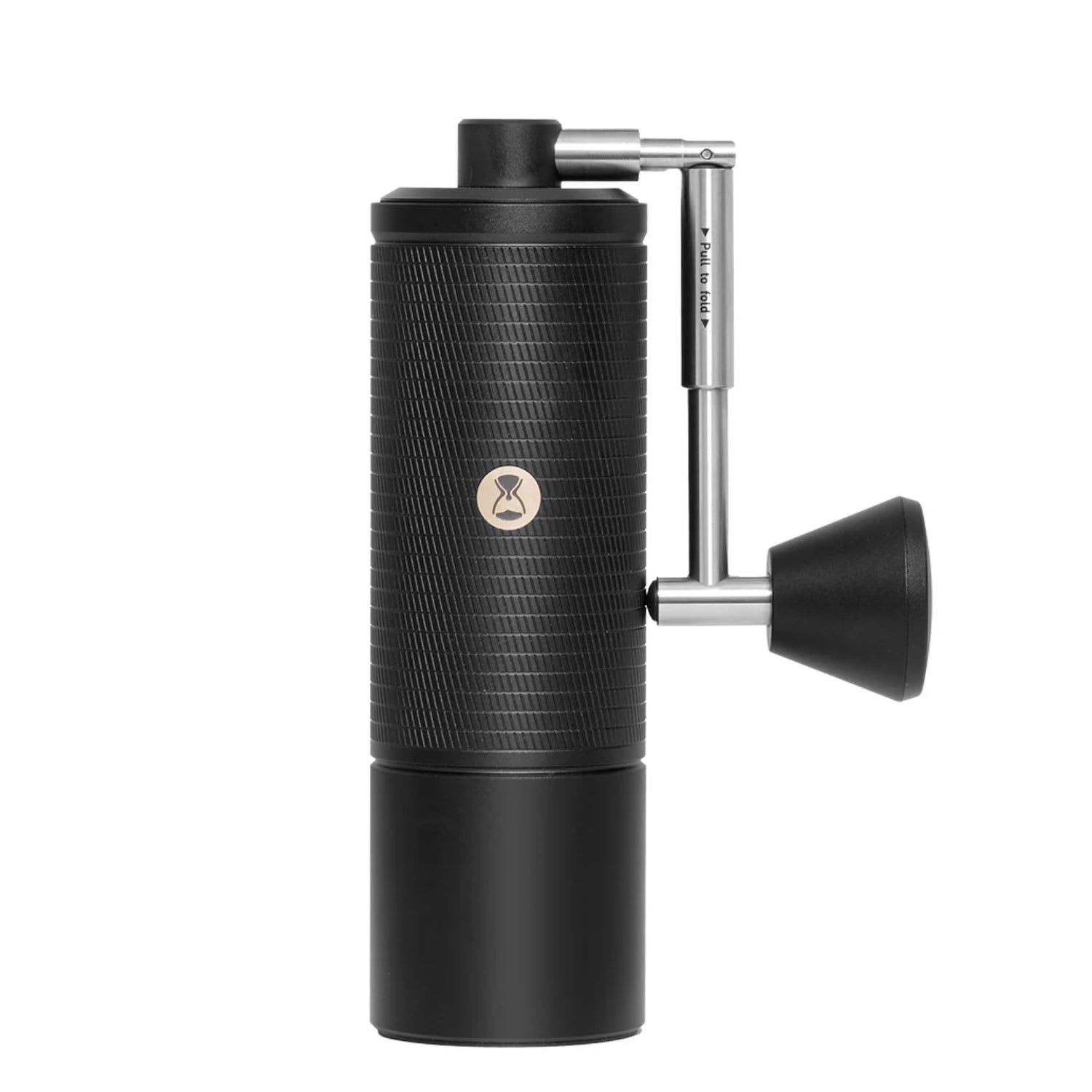 Timemore Chestnut C5 ESP Pro Handkaffeemühle Schwarz