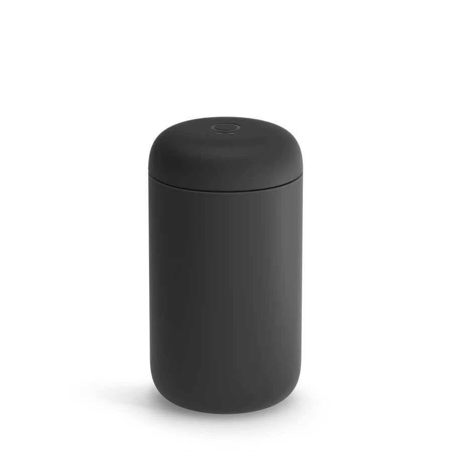 Fellow Carter Everywhere Thermosbecher matt-schwarz 473 ml
