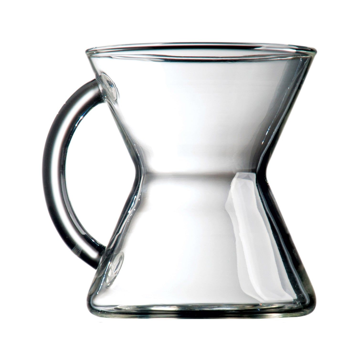 Chemex Tasse – mundgeblasen