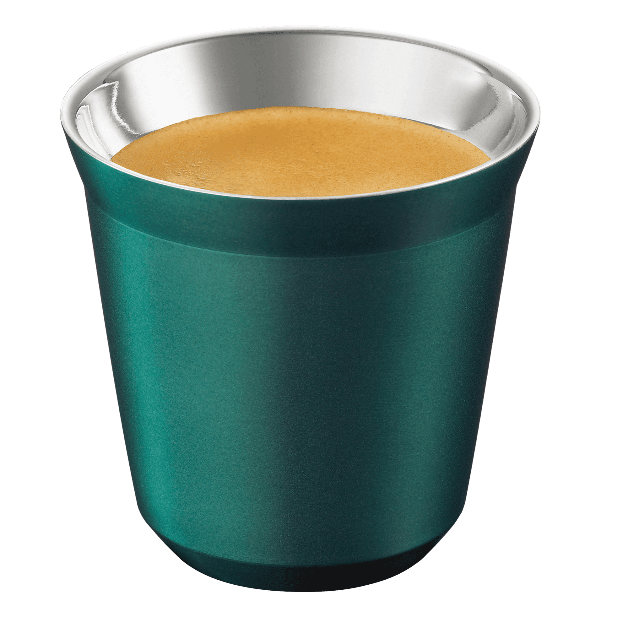 Nespresso PIXiE Lungo Cup, Stockholm (160 ml)