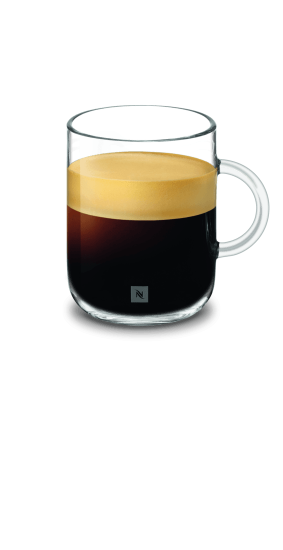 Nespresso VERTUO Mug Small (390 ml)