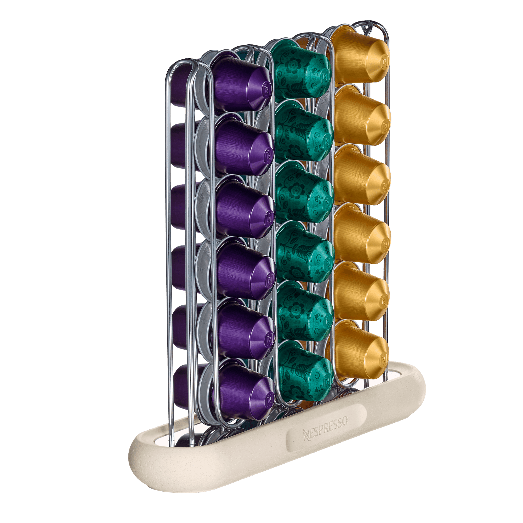 Nespresso Display Vertical ORIGINAL