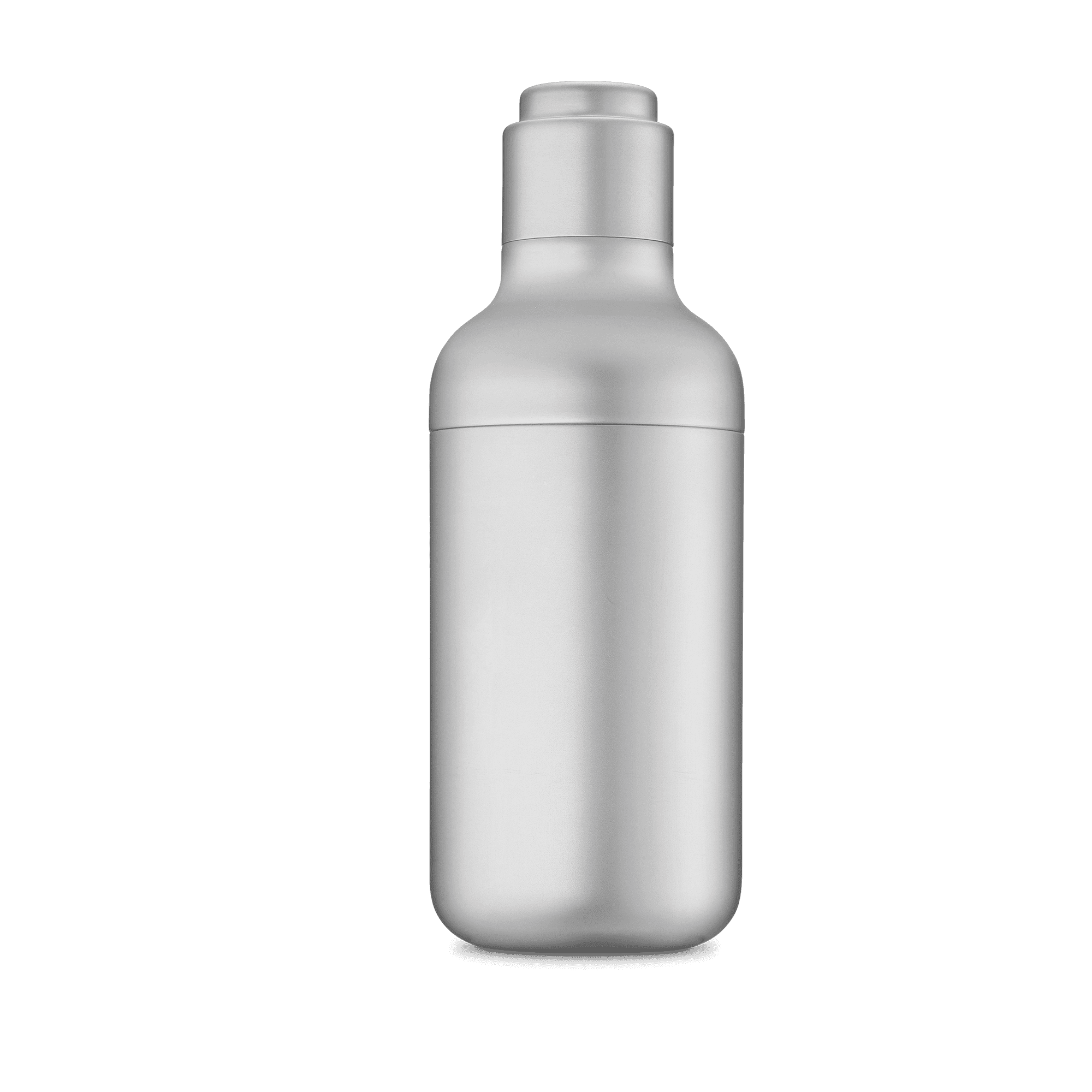 Nespresso Shaker