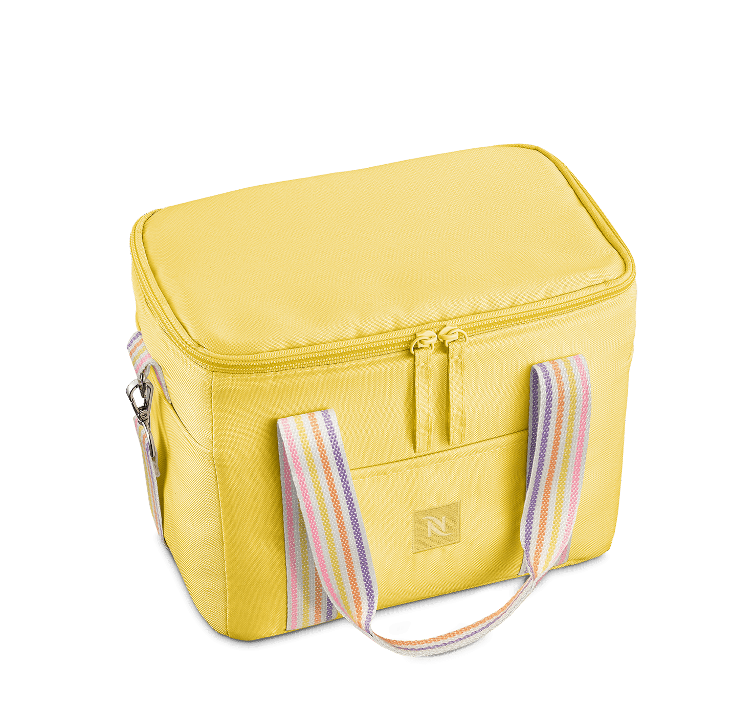Nespresso Kühltasche Yuzu