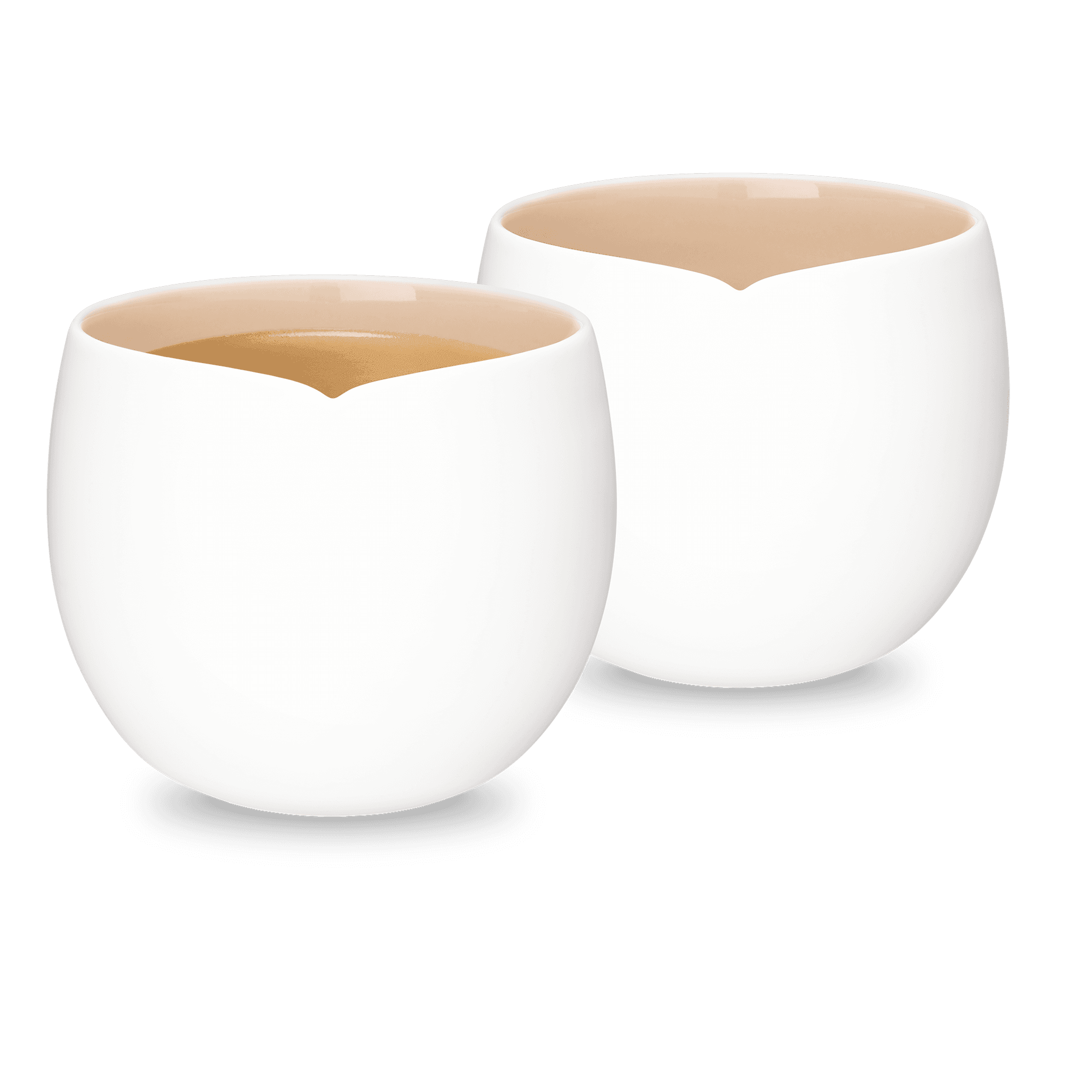 Nespresso ORIGIN Gran Lungo Tassen (2 x 270 ml)
