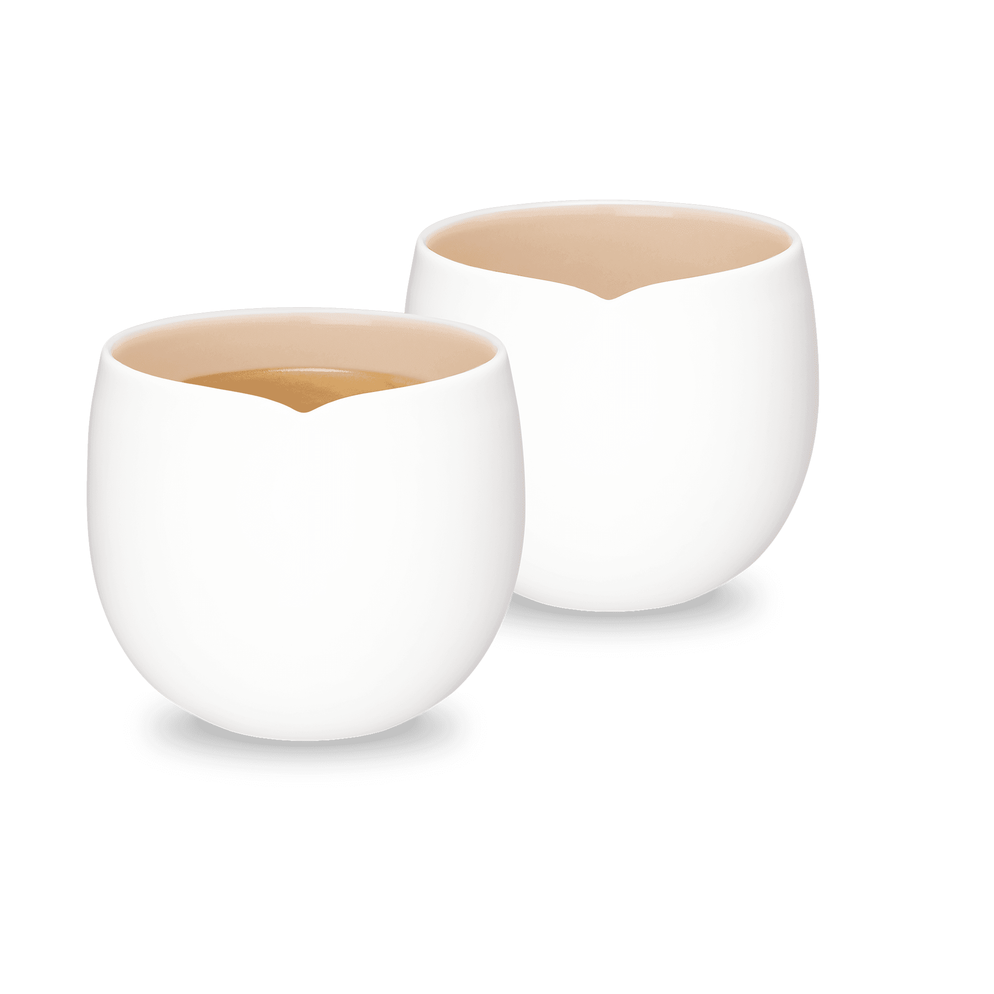 Nespresso ORIGIN Lungo Tassen (2 x 180 ml)