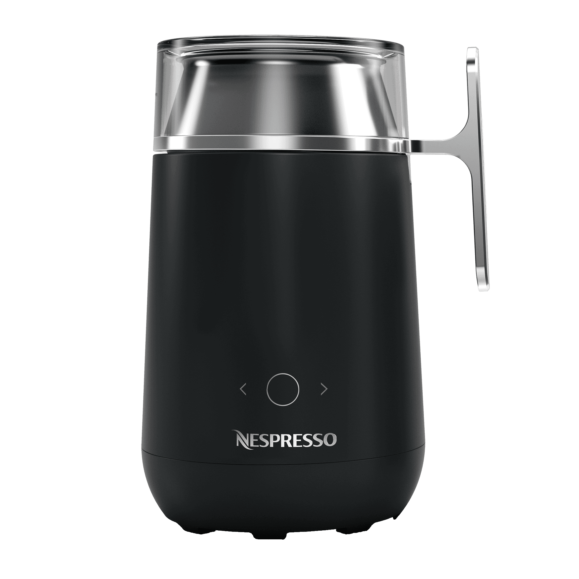 Nespresso Barista Milchaufschäumer