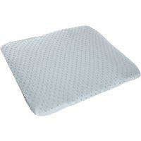 roba® Wickelauflagenbezug Lil Planet, hellblau/sky