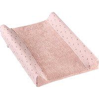 Sterntaler® Wickelauflagenbezug Emmi Girl, schmal