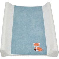 Sterntaler® Wickelauflagenbezug Filou schmal, Made in Europe