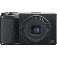 Ricoh GRIIIx