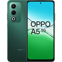 OPPO A5 128GB 5G Grün