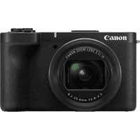 Canon PowerShot V1