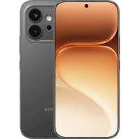HONOR 600 8GB 256GB Schwarz 5G