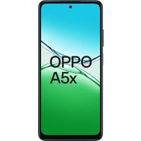 OPPO A5x 128GB 5G Dunkelblau