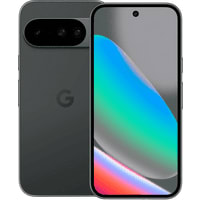 Google Pixel 10 128GB Schwarz 5G