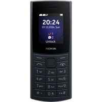 Nokia 110 128MB Blau 4G