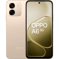 OPPO A6 128GB Gold 5G