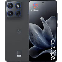 Motorola Edge 70 512GB Grau 5G