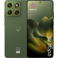 Motorola Edge 70 512GB Grün 5G